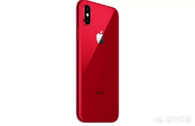 苹果将发售iPhone XS/Max系列特供红色版，在价格不变的情况下，你觉得销量会如何？-第1张图片-太平洋在线下载