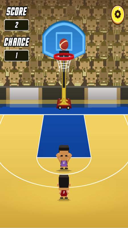 苹果版手机篮球游戏苹果手机篮球游戏2k