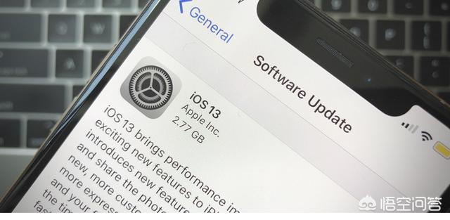 iOS 13什么时候有正式版？
