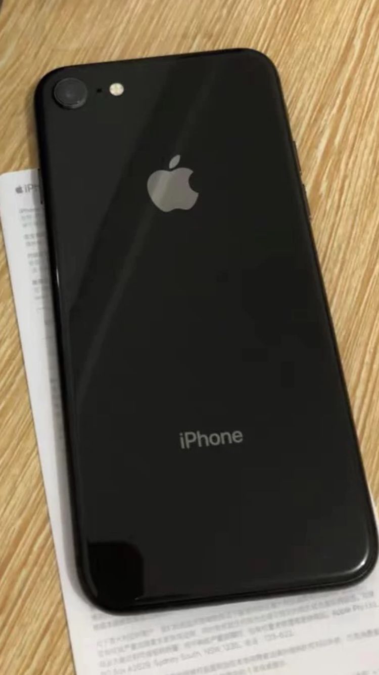 苹果8陶瓷版手机苹果8手机价格型号