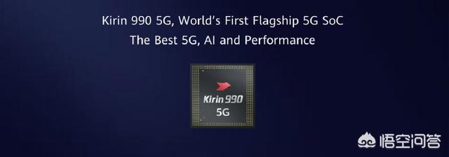 5G是麒麟990芯片亮点，华为为何还要榨干CPU、GPU最后一滴潜能？