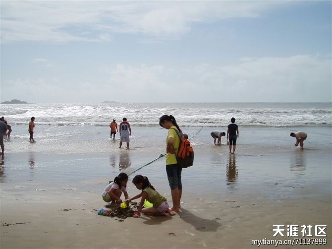 [活动招募]上海出发7月20晚至22号：夏日海边玩水之：朱家尖海滩腐败，看南沙沙雕群-第2张图片-太平洋在线下载