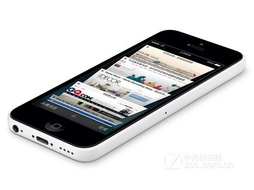 苹果5c全网通手机苹果5c是几g网络手机-第1张图片-太平洋在线下载