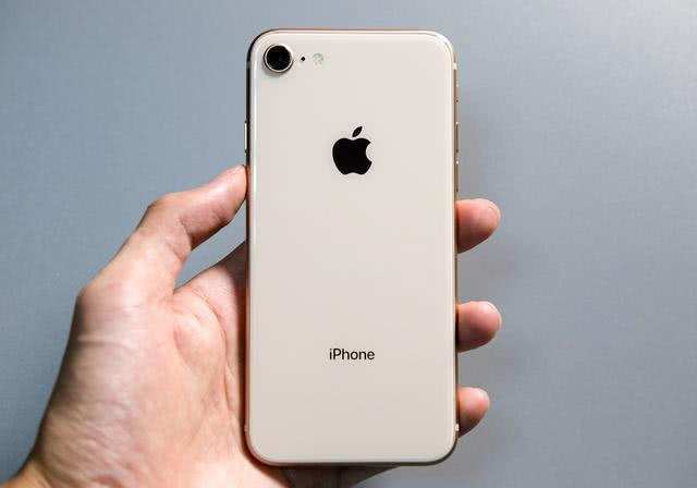 买苹果8新手机的话语新买的苹果手机如何激活-第1张图片-太平洋在线下载
