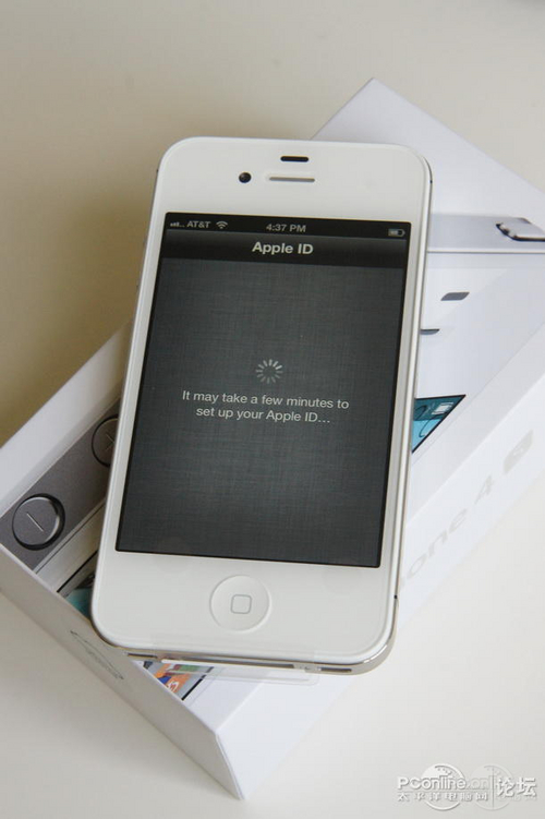 苹果手机4s下载苹果4s如何下载应用-第1张图片-太平洋在线下载