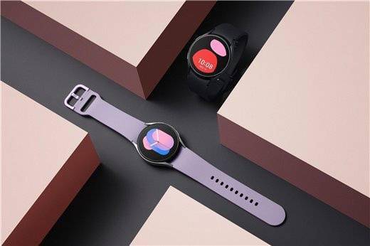 华为手表无法配对手机
:三星美国Galaxy Watch 5推送固件更新