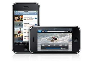 美国企业支持苹果手机的简单介绍-第1张图片-太平洋在线下载