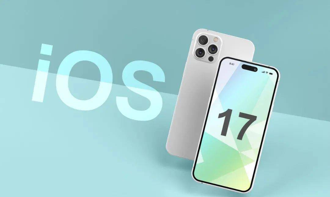 华为手机锁屏程序退出程序
:iOS17曝光：微信可以二次打开？