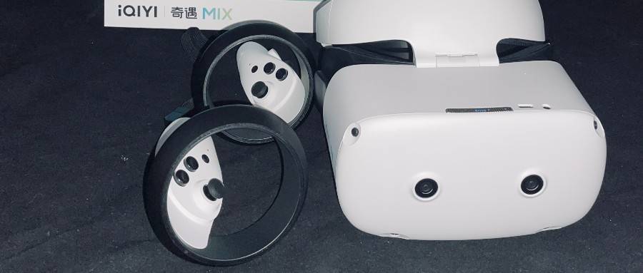 小学生版苹果6splus:深度体验奇遇MIX：一秒去冰岛看极光，VR游戏生态野蛮生长
