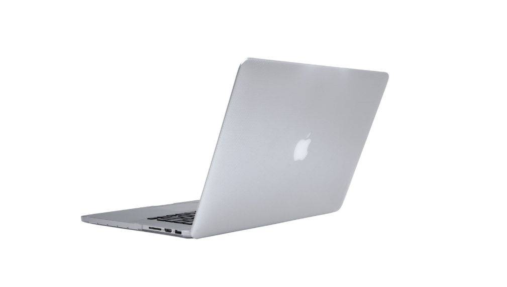 苹果小米限量版笔记本:苹果Mac 电脑不粘贴 Intel 标志-第1张图片-太平洋在线下载