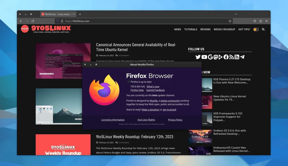 简单的沙盒2苹果版下载:火狐浏览器Firefox 110稳定版发布：支持从Opera、Vivaldi导入数据-第2张图片-太平洋在线下载
