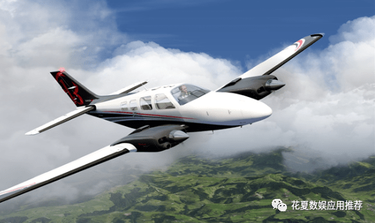 飞行模拟器游戏推荐苹果版:苹果IOS账号分享:「模拟飞行2023-Aerofly FS 2023」-真实模拟飞行驾驶游戏-第4张图片-太平洋在线下载