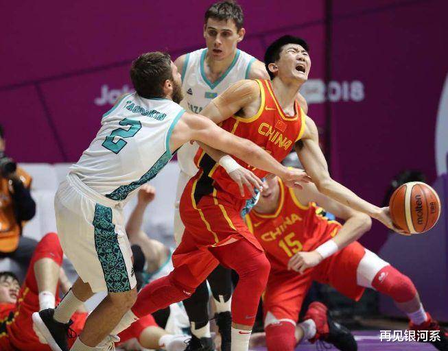 韩版苹果12优缺点是什么:中国男篮再次以12分大胜哈萨克斯坦-第1张图片-太平洋在线下载