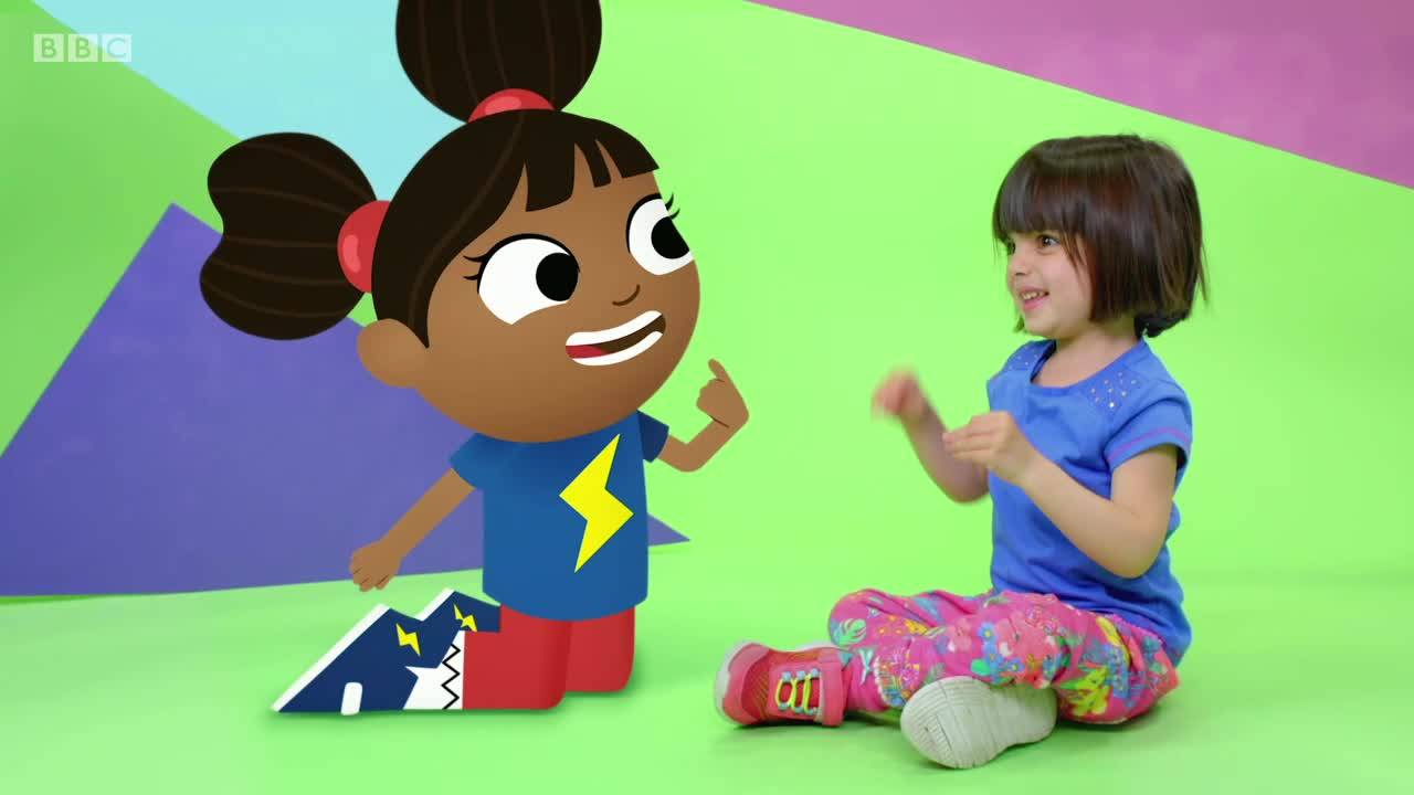 英语版儿童动画片小苹果:免费下载亚克迪《Yakka Dee!》全套资源，低龄儿童学习单词神器！