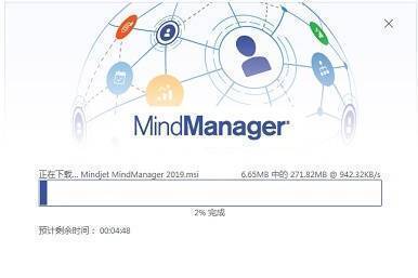 简单沙盒3破解版下载苹果:MindManager最新版Mindjet MindManager2022版下载 MindManager2022版安装下载-第5张图片-太平洋在线下载