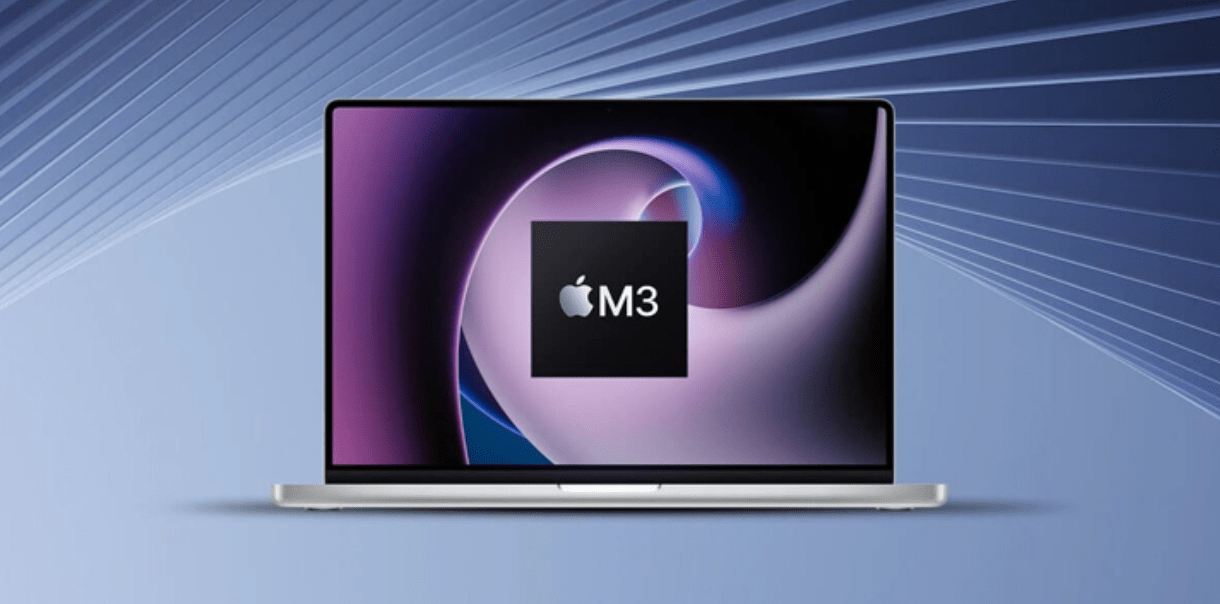 苹果m3版
:苹果M3处理器首发台积电3nm制程 代工费惊人