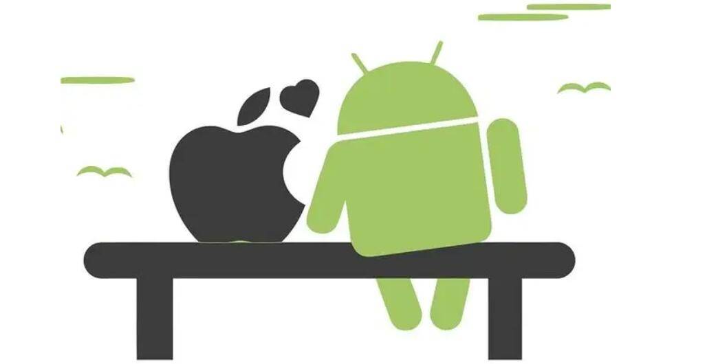 苹果手机新款韩版
:去年iPhone13销量称王，为什么安卓这么卷，大家还是买苹果？