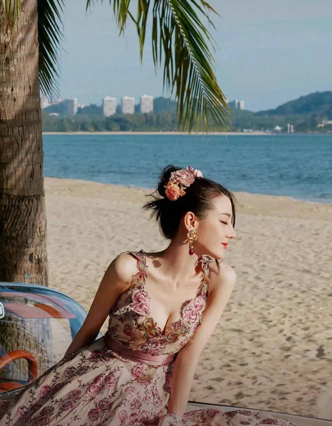 小苹果舞蹈版美女
:她的美真的高级又精致-第8张图片-太平洋在线下载