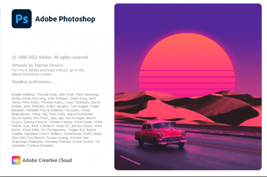 无聊塔防苹果版
:下载安装2023PS，学会Photoshop的高效专业技巧 掌握Photoshop的各种功能