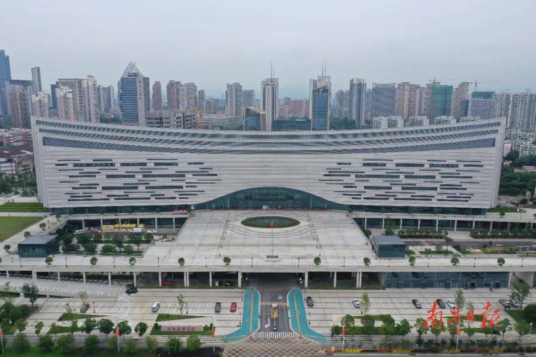 全民版的小苹果:首届江西省全民阅读大会即将启幕