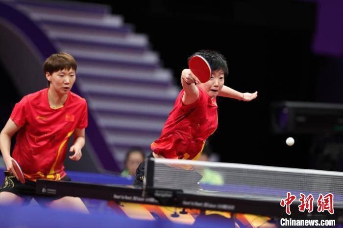 冷门迭起 中国队无缘杭州亚运会乒乓球女双四强-第1张图片-太平洋在线下载