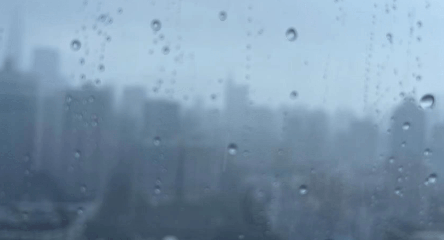 强台风级！第14号台风“小犬”生成！深圳有雨！未来天气……