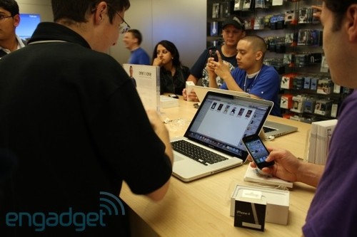 美国新闻苹果手机iphone手机在美国售价-第1张图片-太平洋在线下载