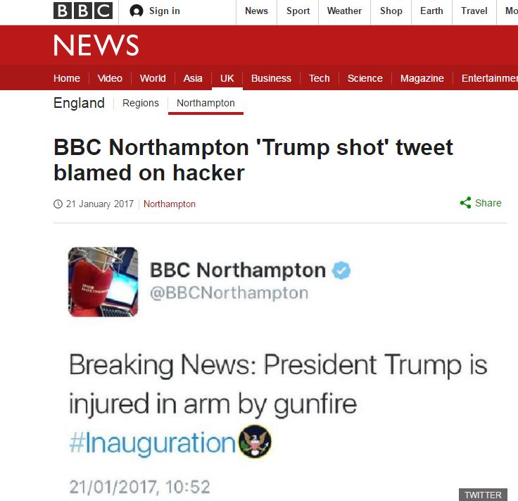 手机如何浏览国外bbc新闻外网跟国内的新闻有什么不同知乎