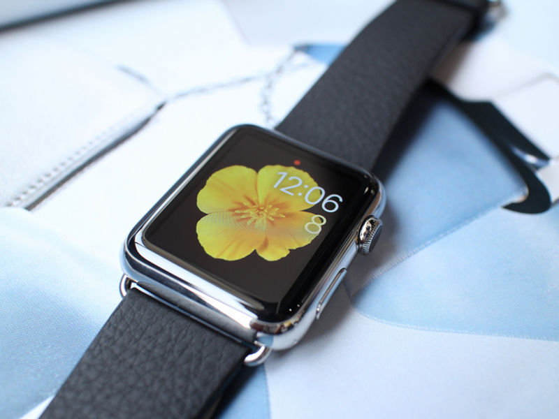 苹果手表普通版耐磨吗吗苹果手表耐克版跟普通版有什么区别-第1张图片-太平洋在线下载