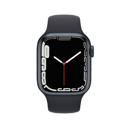 苹果手表运动版照片苹果手表最新款2023价格表-第1张图片-太平洋在线下载
