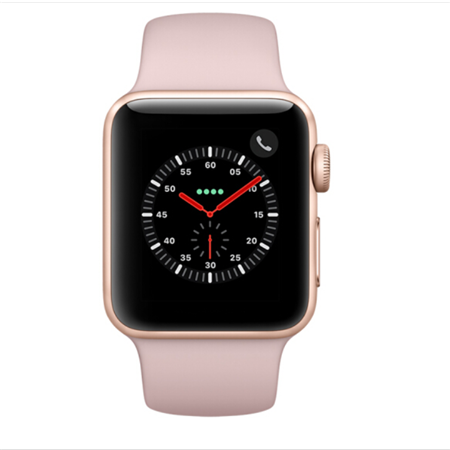 苹果手表运动版照片苹果手表最新款2023价格表-第2张图片-太平洋在线下载