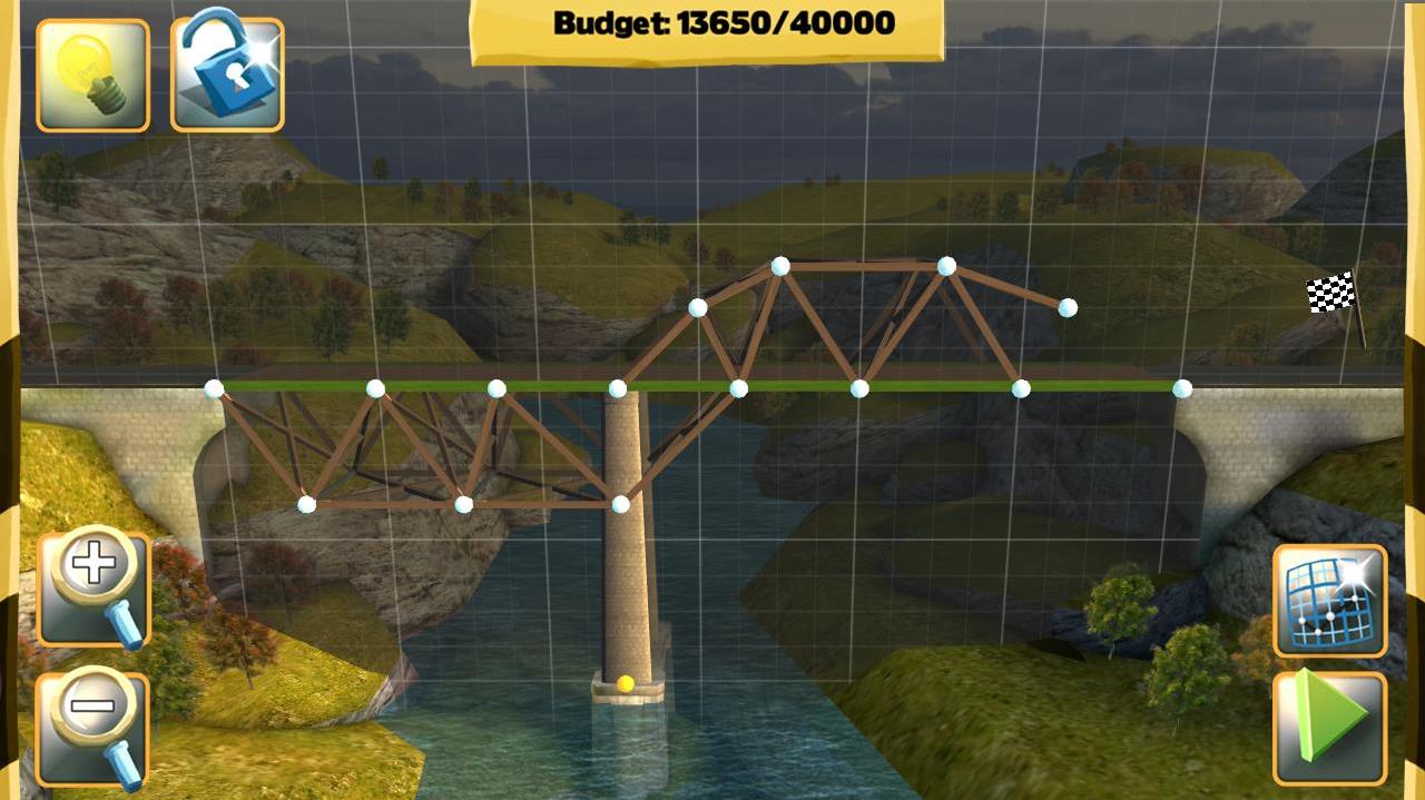 桥梁游戏安卓桥梁工程师2游戏下载