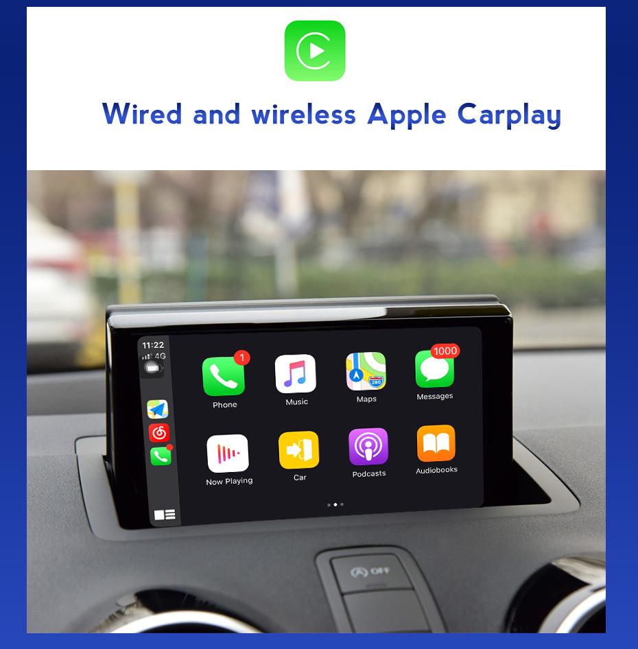 crplay安卓版carplay车载下载app-第1张图片-太平洋在线下载