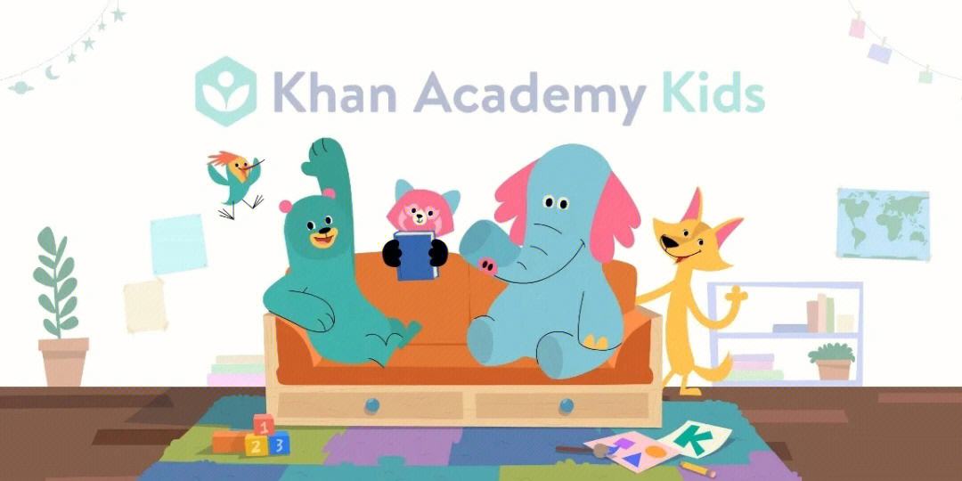 heroacademy安卓版khanacademykids官网