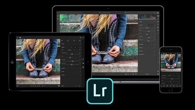 lightroom安卓版破解Lightroom2024安装包-第2张图片-太平洋在线下载