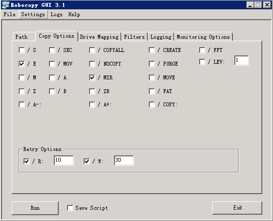 mdaemon最佳客户端mdaemonserver