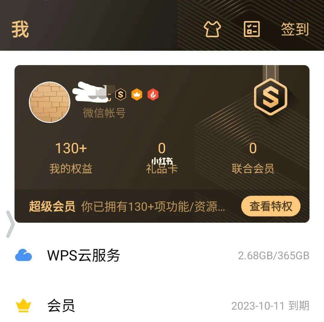 wps客户端稻壳会员wps稻壳会员破解版免费永久使用