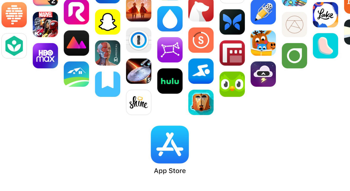 关于苹果版免费下载app的信息